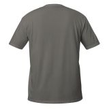 CMB Logo T