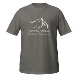 CMB Logo T
