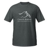 CMB Logo T