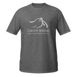 CMB Logo T