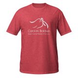 CMB Logo T