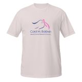 CMB Logo T