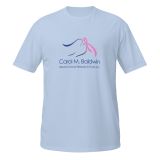 CMB Logo T
