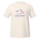 CMB Logo T