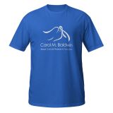 CMB Logo T