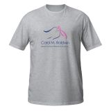CMB Logo T