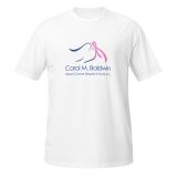 CMB Logo T